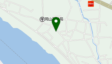 森田酒店の地図画像