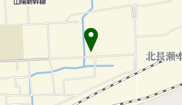 井ツ美洗い張り店の地図画像