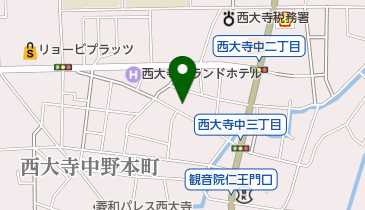 三宅自転車商会の地図画像