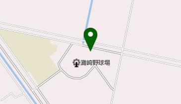 七区児童館の地図画像