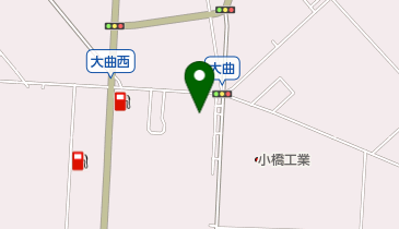 株式会社みずしまモータース 興除営業所の地図画像