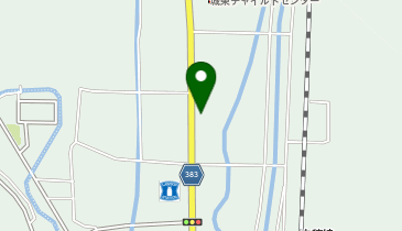 フリークの地図画像