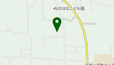 カー・ペットの地図画像