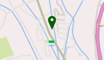 カリフォルニアスポーツの地図画像