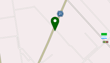 難波モータースの地図画像