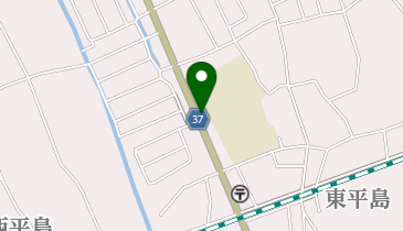 マイカーランドせとの地図画像