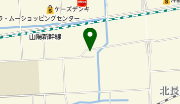 株式会社岸本の地図画像