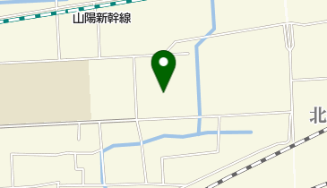 有限会社ボディショップ山本の地図画像