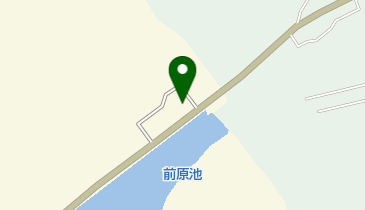 オー・ルージュの地図画像