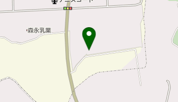 クヤマレーシングクラフトの地図画像