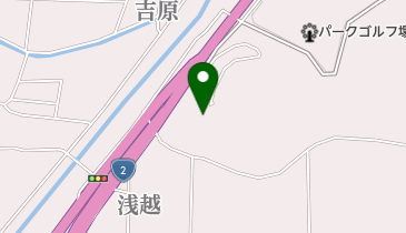 松寿院の地図画像