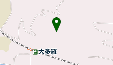 宝泉寺の地図画像