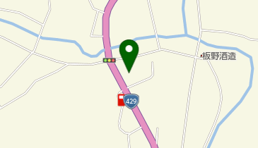 岡山市立 大井児童館の地図画像