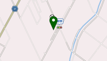 岡山市立 興除児童館の地図画像