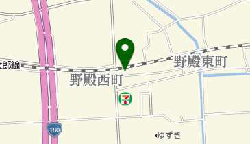 小野写真スタジオの地図画像