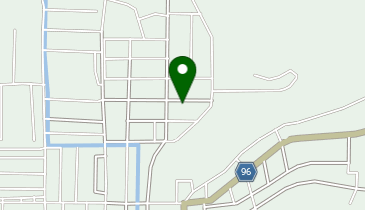 有限会社竹中防災の地図画像