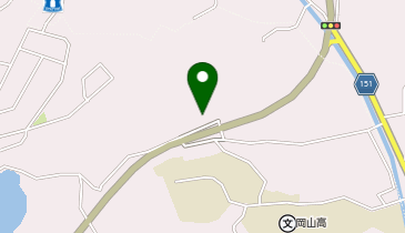 グレース・ライディングクラブの地図画像