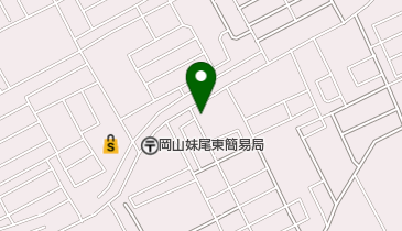 株式会社システム総研の地図画像