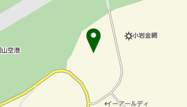 株式会社フジワラテクノアートの地図画像