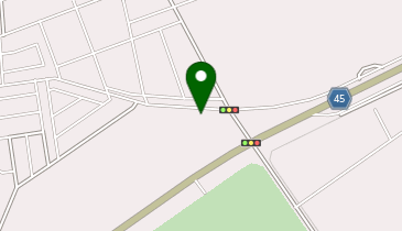 snackMERCIの地図画像