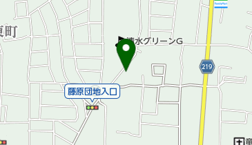 美沙の地図画像