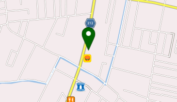 大漁寿し 福富店の地図画像