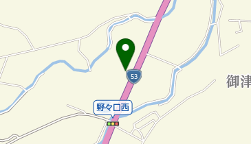 わいわい村の地図画像