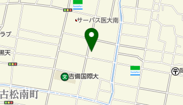 株式会社アスコの地図画像