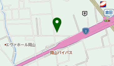 確認用　上道郡沖新田　岡山文庫256 256.上道郡沖新田 | 岡山文庫