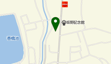 友次石碑センター 津高店の地図画像