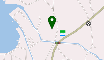 桜田工業株式会社 北浦工場の地図画像