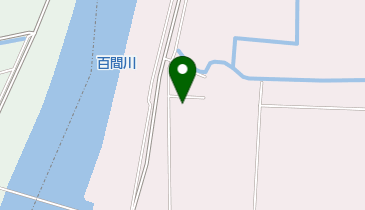 尾高整骨院の地図画像