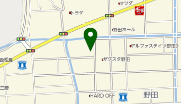 株式会社木村設計の地図画像