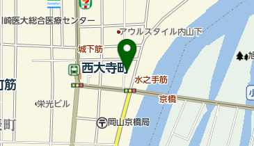 有限会社木戸一男建築デザインの地図画像