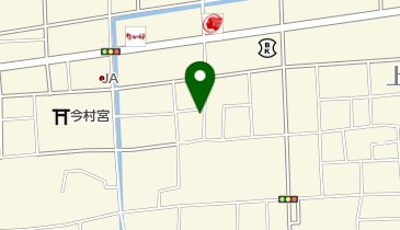 有限会社翔設計デザインルームの地図画像