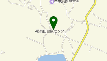 谷屋の地図画像