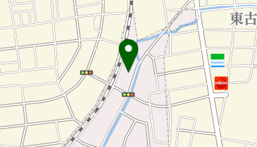 Salon・de・Re-juの地図画像