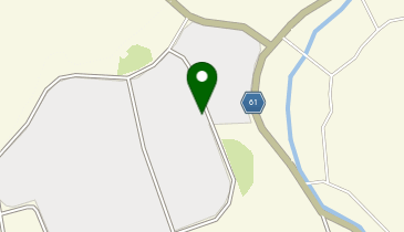 富士倉庫株式会社 空港倉庫の地図画像