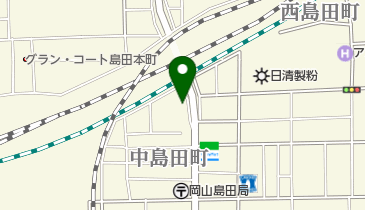 ギフト・オーアール・ジェイピーの地図画像