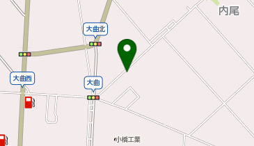 天満屋内尾ギフトショップの地図画像