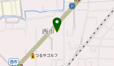 アプデスの地図画像