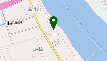 ホームリクエストサービスの地図画像