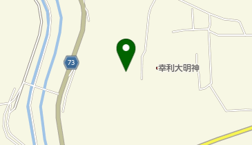 有限会社久保工業の地図画像