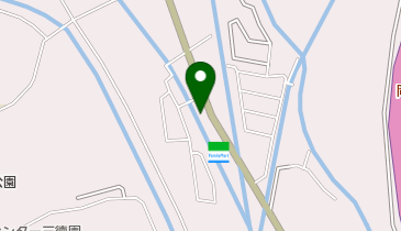 ジューダスの地図画像