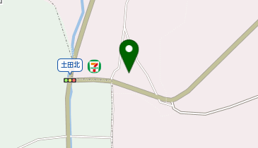 たんぽぽ自動車の地図画像