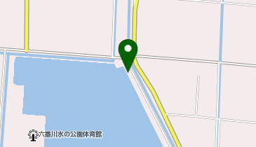 ラスティー.ファムの地図画像