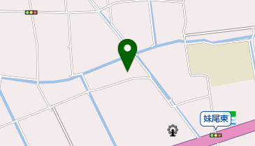 西口鉄工の地図画像
