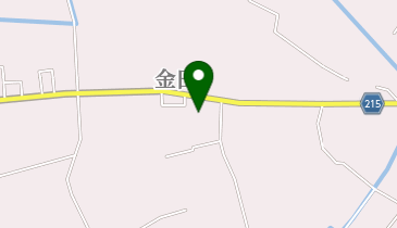 三島鉄工の地図画像