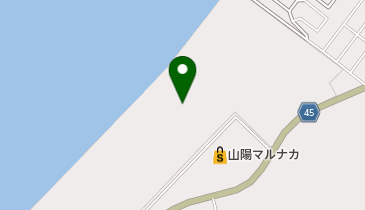 株式会社大森鋼材店の地図画像