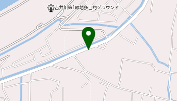 有限会社晃徳電建の地図画像